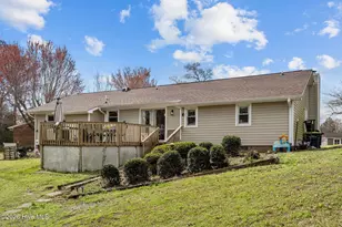 100 Estate Dr, Jacksonville, NC 28540 - Photo 38