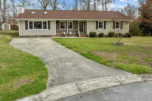 100 Estate Dr, Jacksonville, NC 28540 - Photo 4