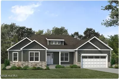 361 Revolution Road, Newport, NC 28570 - Photo 1