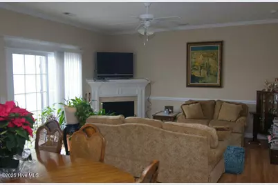 101 Fosbury Way #A, Greenville, NC 27834 - Photo 2