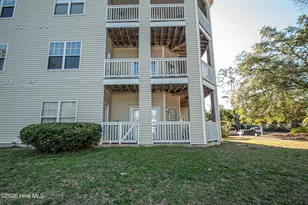 4519 Sagedale Dr, Wilmington, NC 28405 - Photo 12