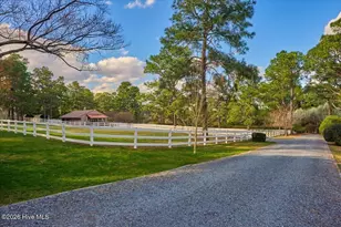 230 Old Dewberry Ln, Southern Pines, NC 28387 - Photo 76