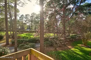 230 Old Dewberry Ln, Southern Pines, NC 28387 - Photo 42
