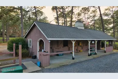 230 Old Dewberry Lane, Southern Pines, NC 28387 - Photo 60