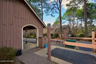 230 Old Dewberry Ln, Southern Pines, NC 28387 - Photo 64