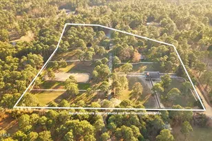 230 Old Dewberry Ln, Southern Pines, NC 28387 - Photo 6