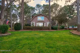 230 Old Dewberry Ln, Southern Pines, NC 28387 - Photo 1