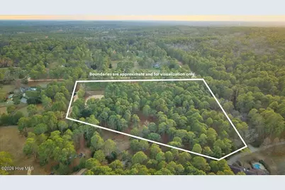 230 Old Dewberry Lane, Southern Pines, NC 28387 - Photo 84