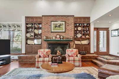 230 Old Dewberry Lane, Southern Pines, NC 28387 - Photo 14