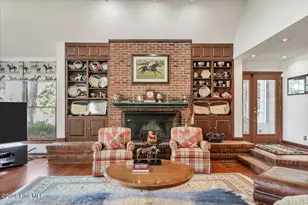 230 Old Dewberry Ln, Southern Pines, NC 28387 - Photo 14