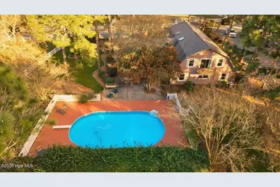 230 Old Dewberry Lane, Southern Pines, NC 28387 - Photo 56
