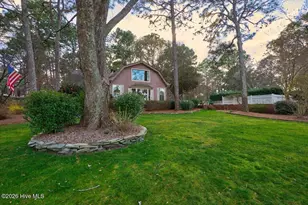 230 Old Dewberry Ln, Southern Pines, NC 28387 - Photo 2