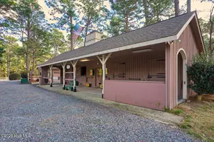230 Old Dewberry Ln, Southern Pines, NC 28387 - Photo 62