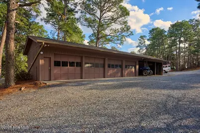 230 Old Dewberry Lane, Southern Pines, NC 28387 - Photo 72