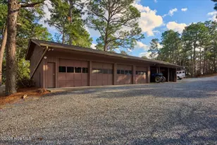 230 Old Dewberry Ln, Southern Pines, NC 28387 - Photo 72