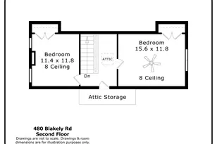 480 Blakely Rd, Sanford, NC 27332 - Photo 66