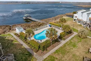 9 Bermuda Landing Pl, North Topsail Beach, NC 28460 - Photo 6