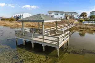 9 Bermuda Landing Pl, North Topsail Beach, NC 28460 - Photo 4