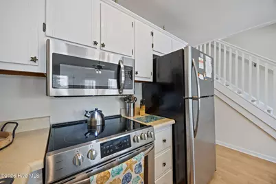 9 Bermuda Landing Place, North Topsail Beach, NC 28460 - Photo 14