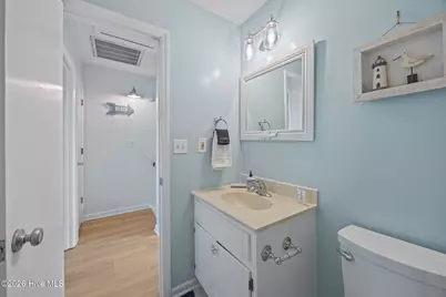 9 Bermuda Landing Place, North Topsail Beach, NC 28460 - Photo 26