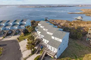 9 Bermuda Landing Pl, North Topsail Beach, NC 28460 - Photo 34