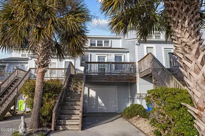 9 Bermuda Landing Place, North Topsail Beach, NC 28460 - Photo 1