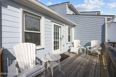 9 Bermuda Landing Place, North Topsail Beach, NC 28460 - Photo 42
