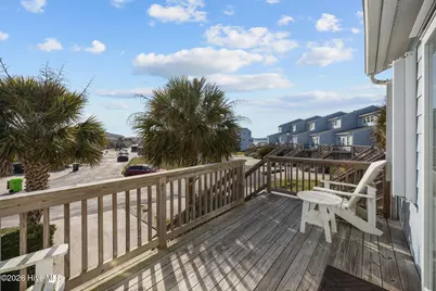 9 Bermuda Landing Place, North Topsail Beach, NC 28460 - Photo 44