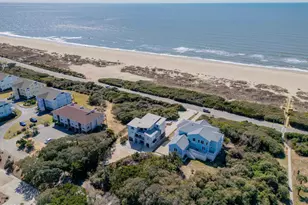 800 A Caswell Beach Rd, Caswell Beach, NC 28465 - Photo 70