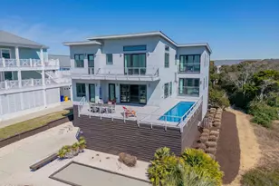 800 A Caswell Beach Rd, Caswell Beach, NC 28465 - Photo 2