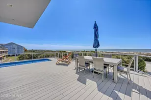 800 A Caswell Beach Rd, Caswell Beach, NC 28465 - Photo 34