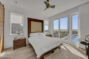 800 A Caswell Beach Rd, Caswell Beach, NC 28465 - Photo 22