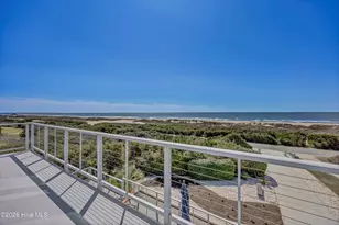 800 A Caswell Beach Rd, Caswell Beach, NC 28465 - Photo 58