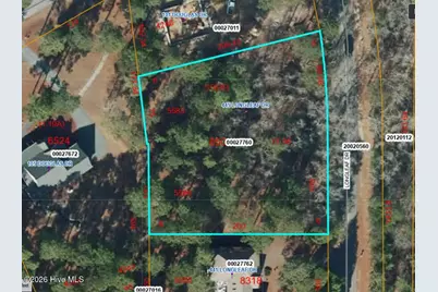 445 Longleaf Drive, West End, NC 27376 - Photo 1