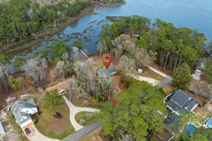 3879 Beaver Cir SW, Shallotte, NC 28470 - Photo 1