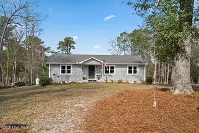 3879 Beaver Circle SW, Shallotte, NC 28470 - Photo 2