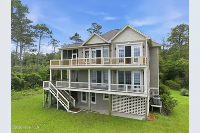 486 Sandy Point Drive, Beaufort, NC 28516 - Photo 56