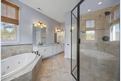 486 Sandy Point Drive, Beaufort, NC 28516 - Photo 38
