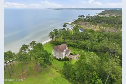 486 Sandy Point Drive, Beaufort, NC 28516 - Photo 64