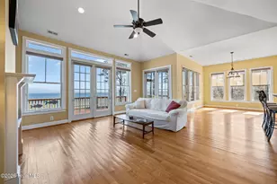 486 Sandy Point Dr, Beaufort, NC 28516 - Photo 6