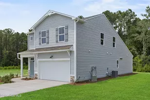 4621 Swimming Ln, Shallotte, NC 28470 - Photo 2
