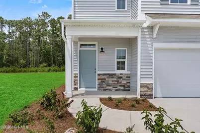 4621 Swimming Lane #28, Shallotte, NC 28470 - Photo 4