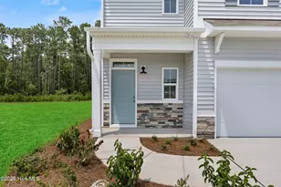 4621 Swimming Ln, Shallotte, NC 28470 - Photo 4