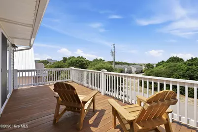 134 Janell Lane S, Emerald Isle, NC 28594 - Photo 36