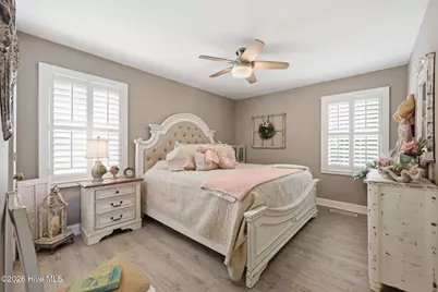 134 Janell Lane S, Emerald Isle, NC 28594 - Photo 22