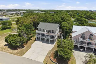 134 Janell Ln S, Emerald Isle, NC 28594 - Photo 2