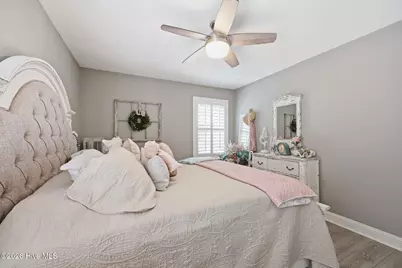 134 Janell Lane S, Emerald Isle, NC 28594 - Photo 24