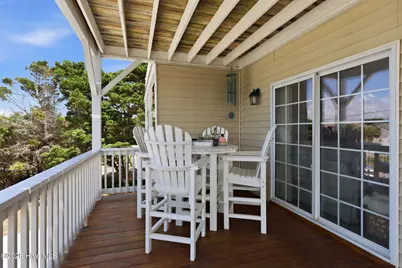 134 Janell Lane S, Emerald Isle, NC 28594 - Photo 38