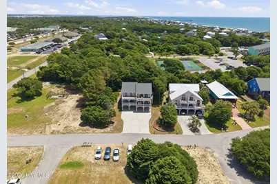 134 Janell Lane S, Emerald Isle, NC 28594 - Photo 10