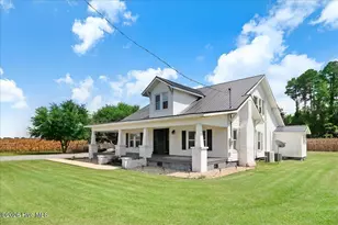 2912 W Nc Hwy 55, Mount Olive, NC 28365 - Photo 2